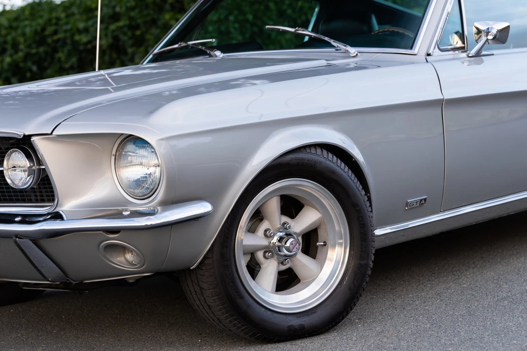 1967 Ford Mustang GT 1st Gen (1965-1968) - Image 15 of 31