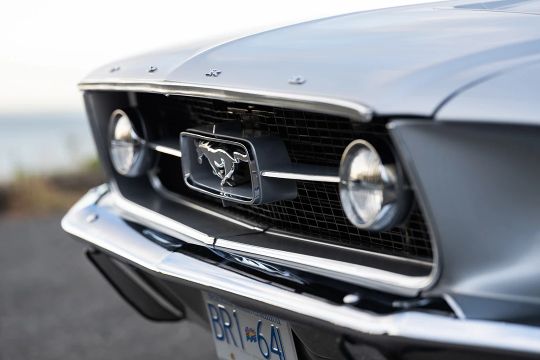 1967 Ford Mustang GT 1st Gen (1965-1968) - Image 22 of 31