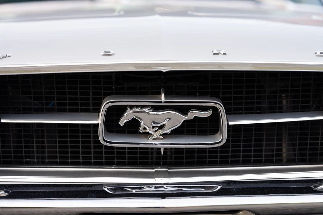 1967 Ford Mustang GT 1st Gen (1965-1968) - Image 21 of 31