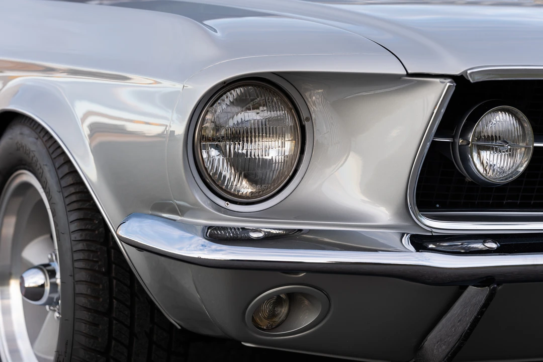 1967 Ford Mustang GT 1st Gen (1965-1968) - Image 20 of 31