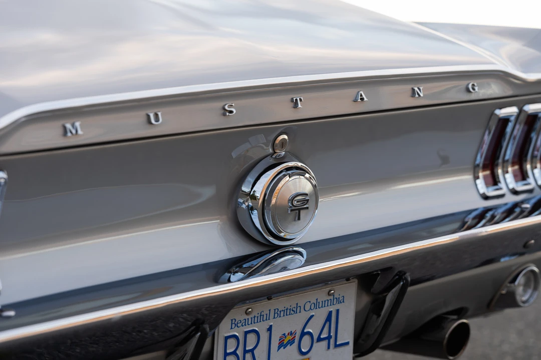1967 Ford Mustang GT 1st Gen (1965-1968) - Image 29 of 31