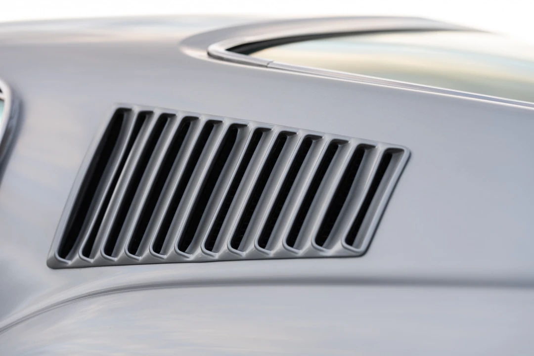 1967 Ford Mustang GT 1st Gen (1965-1968) - Image 27 of 31