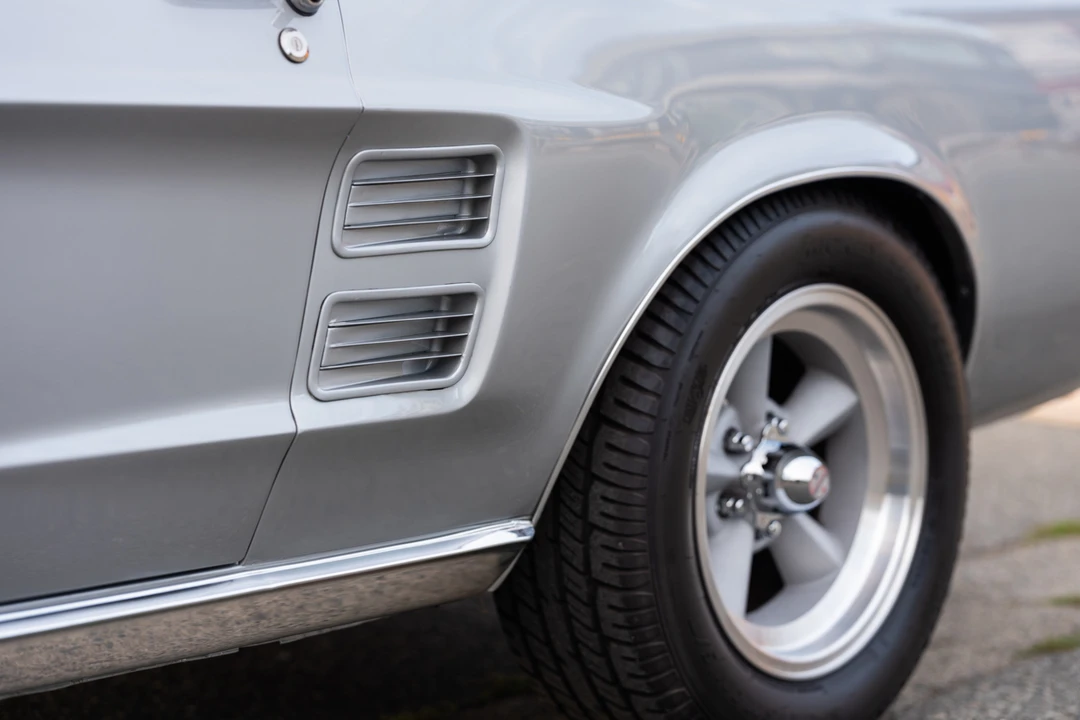 1967 Ford Mustang GT 1st Gen (1965-1968) - Image 26 of 31
