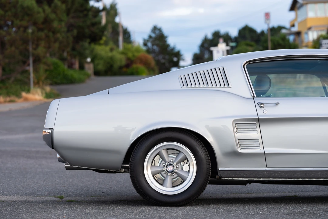 1967 Ford Mustang GT 1st Gen (1965-1968) - Image 14 of 31
