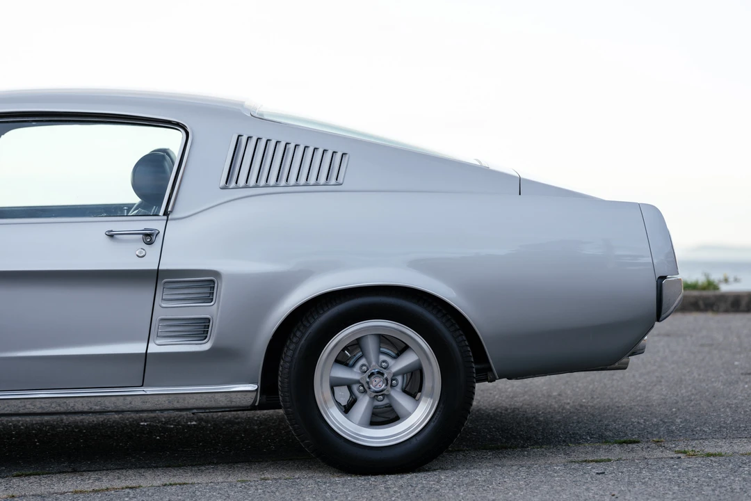 1967 Ford Mustang GT 1st Gen (1965-1968) - Image 12 of 31
