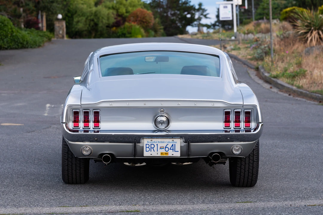 1967 Ford Mustang GT 1st Gen (1965-1968) - Image 7 of 31