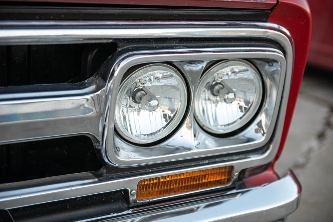 1967 GMC C/K 1st Gen - Image 28 of 31