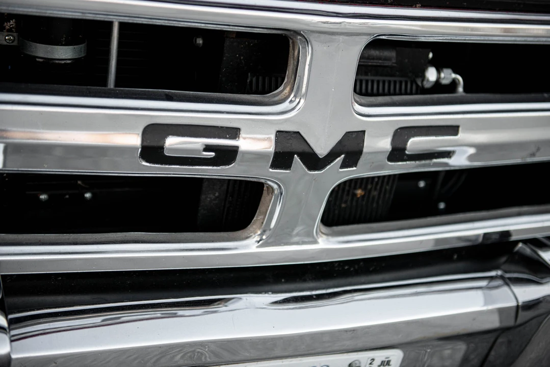 1967 GMC C/K 1st Gen - Image 27 of 31