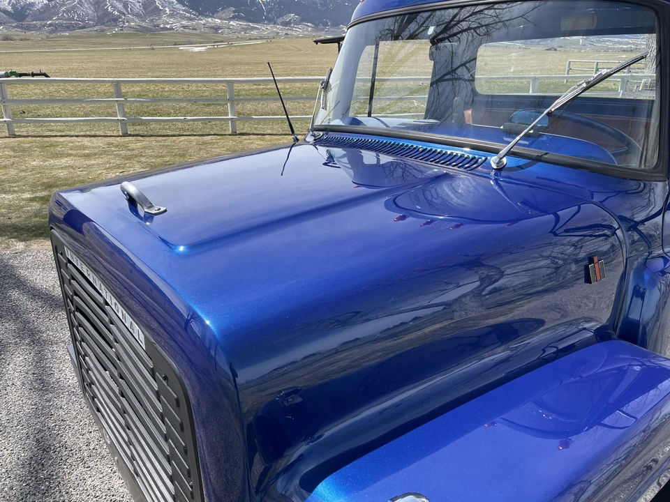 1967 International Harvester Loadstar - Image 26 of 31