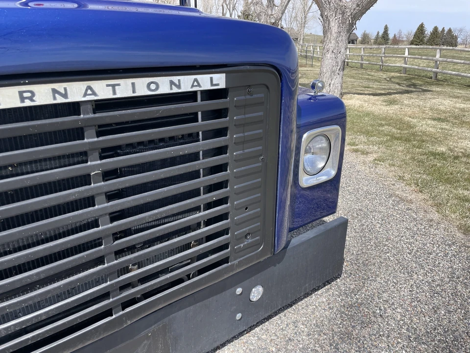 1967 International Harvester Loadstar - Image 28 of 31