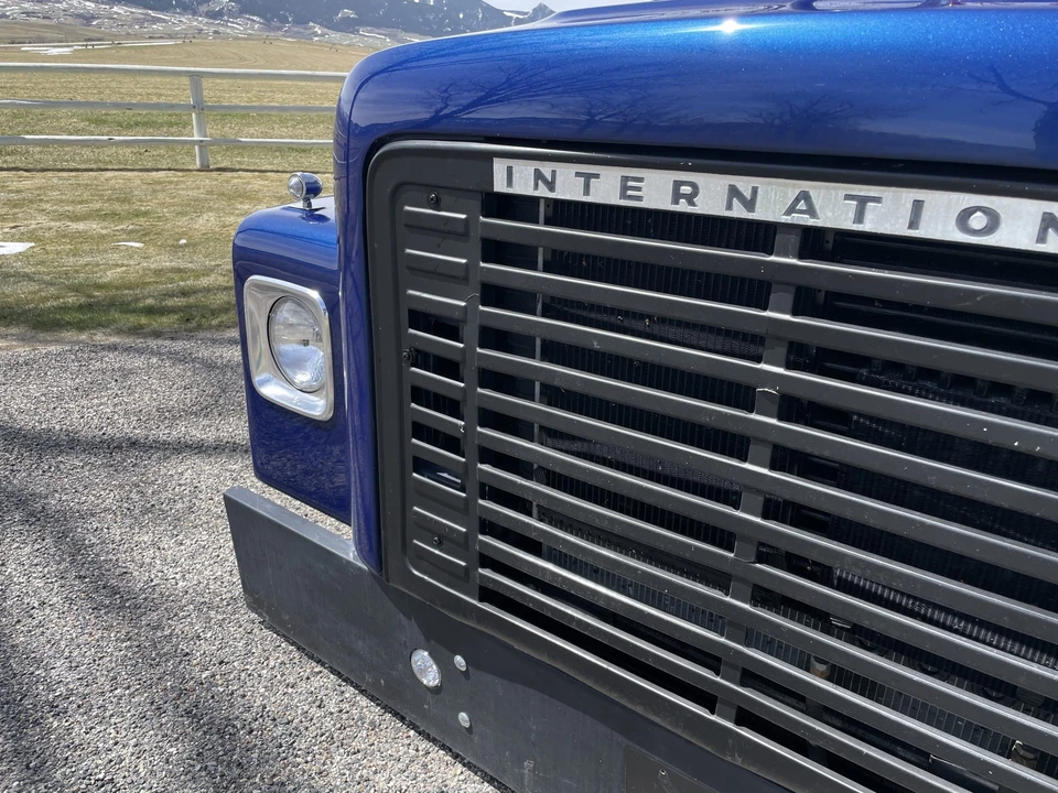 1967 International Harvester Loadstar - Image 27 of 31