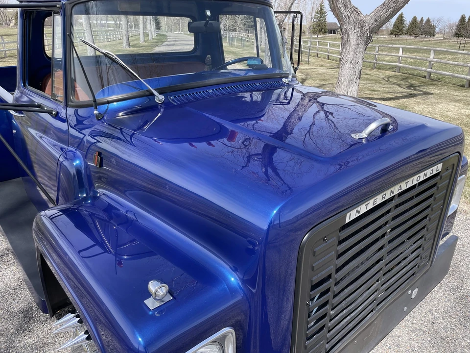 1967 International Harvester Loadstar - Image 24 of 31
