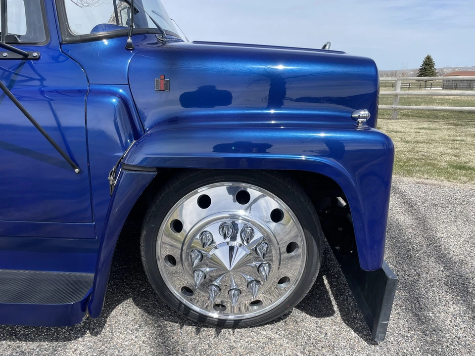 1967 International Harvester Loadstar - Image 14 of 31