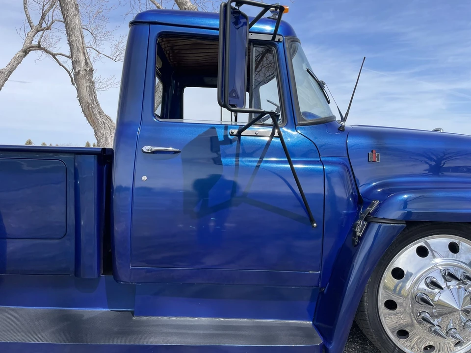 1967 International Harvester Loadstar - Image 13 of 31
