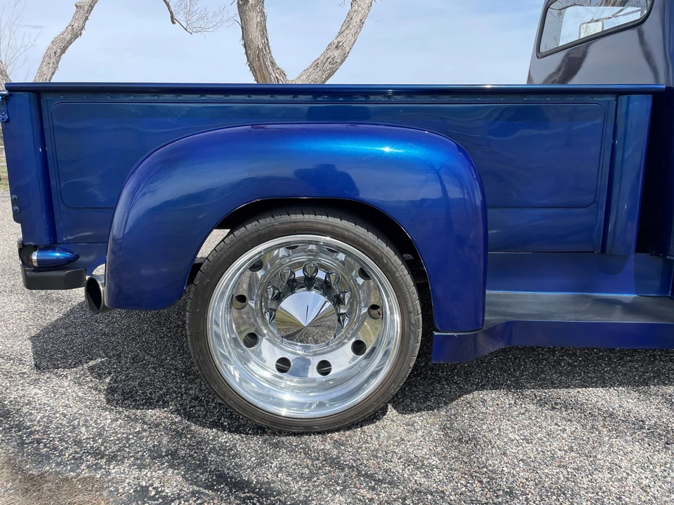 1967 International Harvester Loadstar - Image 12 of 31
