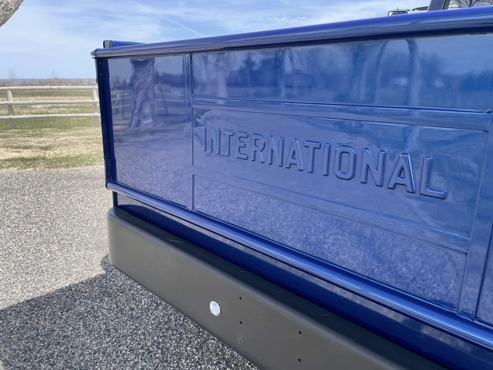 1967 International Harvester Loadstar - Image 22 of 31