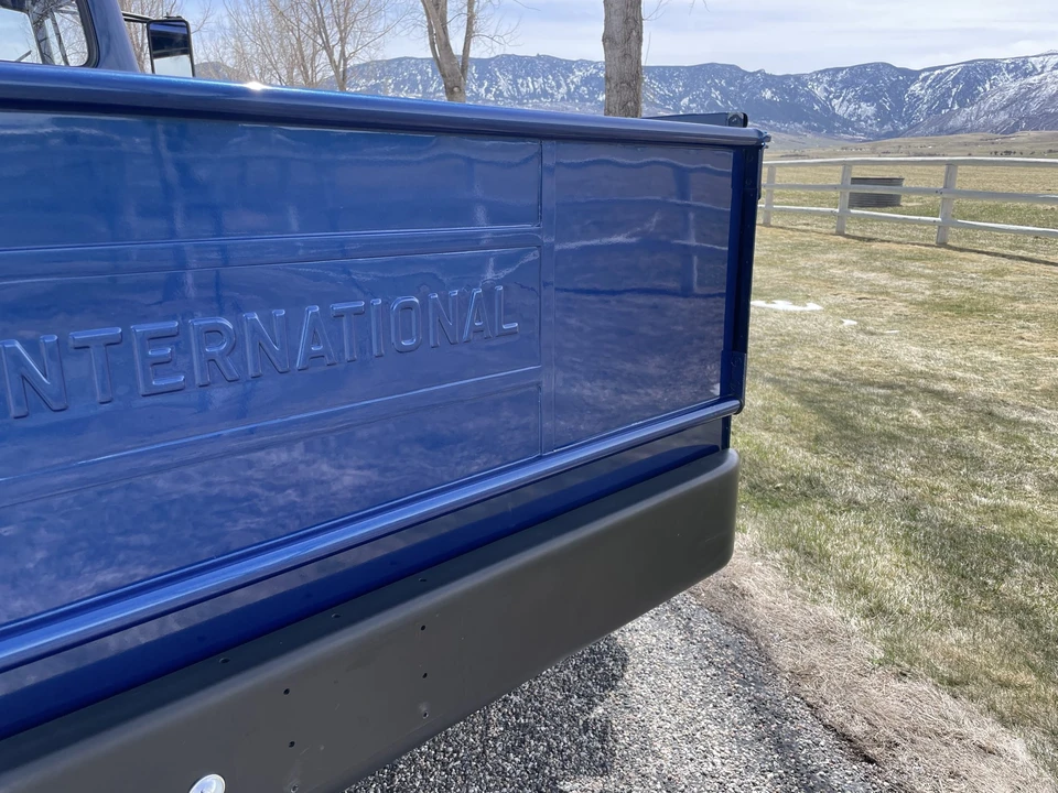 1967 International Harvester Loadstar - Image 21 of 31