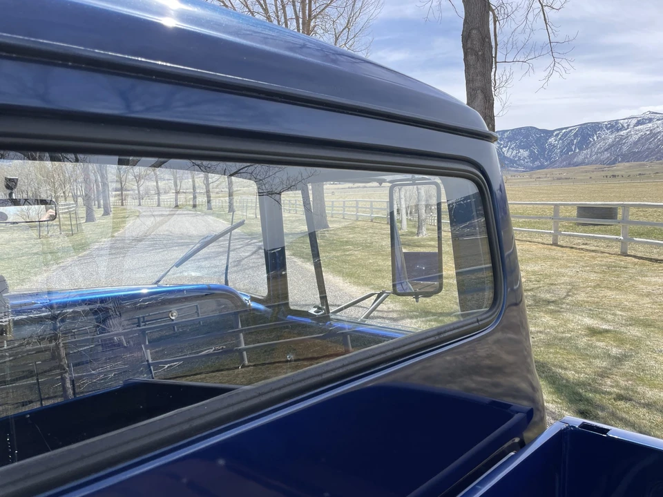 1967 International Harvester Loadstar - Image 20 of 31