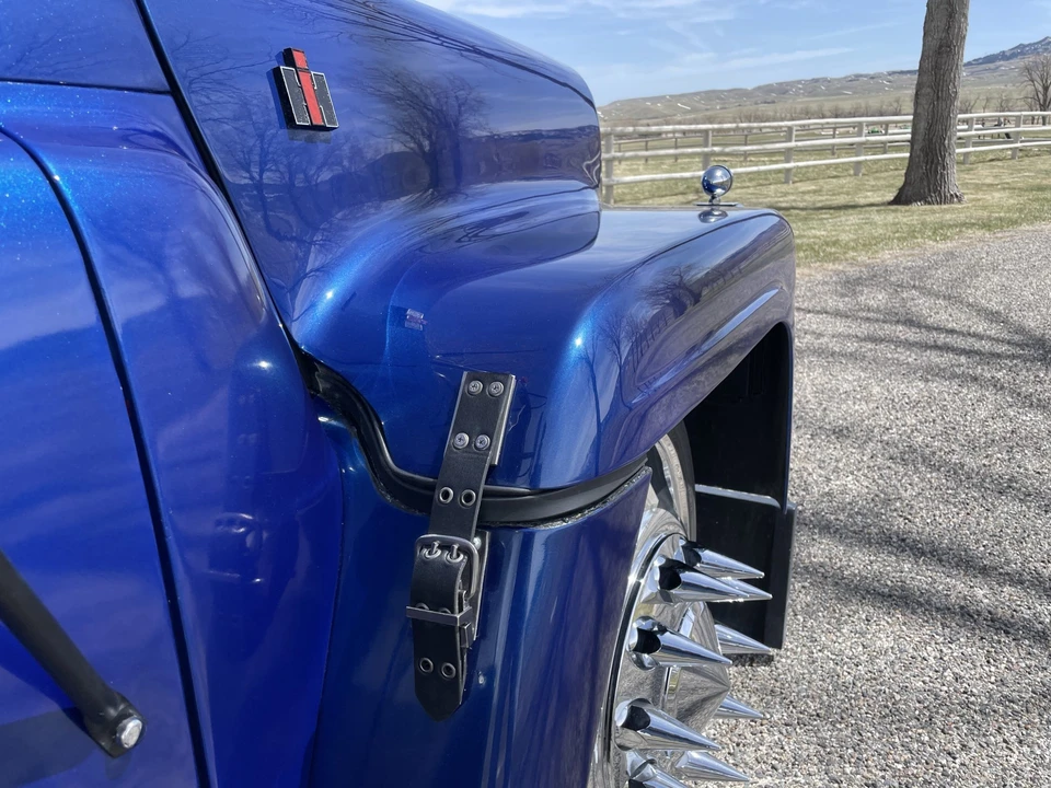 1967 International Harvester Loadstar - Image 18 of 31