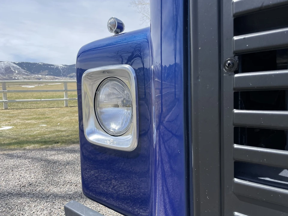 1967 International Harvester Loadstar - Image 15 of 31