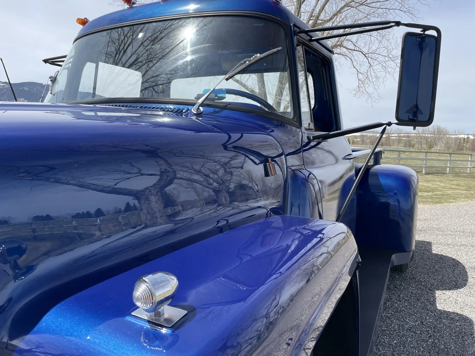 1967 International Harvester Loadstar - Image 25 of 31