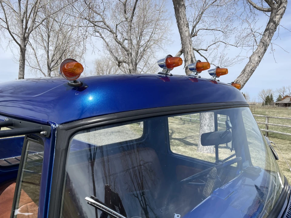1967 International Harvester Loadstar - Image 31 of 31