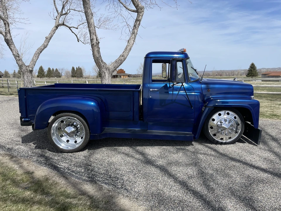 1967 International Harvester Loadstar - Image 5 of 31
