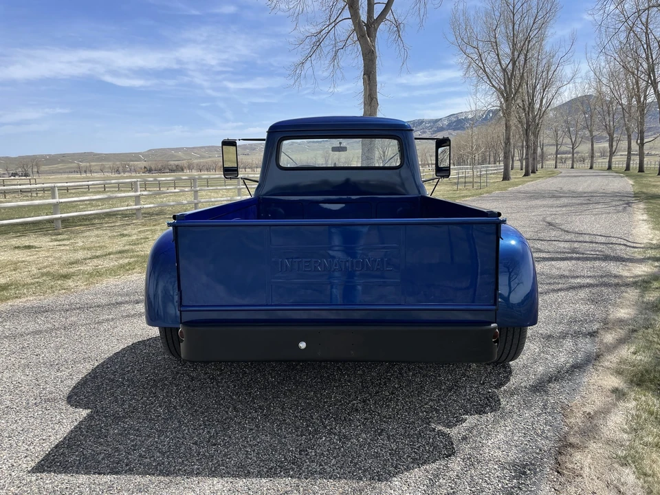 1967 International Harvester Loadstar - Image 7 of 31