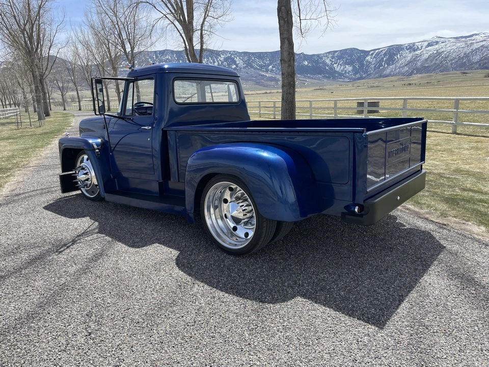 1967 International Harvester Loadstar - Image 8 of 31