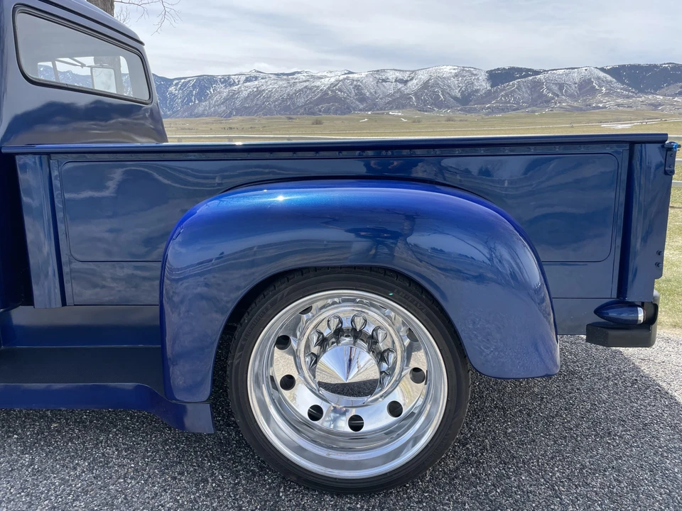 1967 International Harvester Loadstar - Image 11 of 31