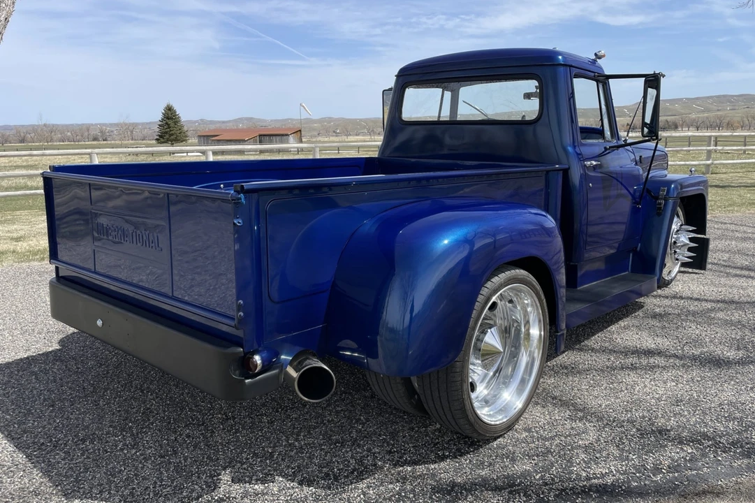1967 International Harvester Loadstar - Image 6 of 31