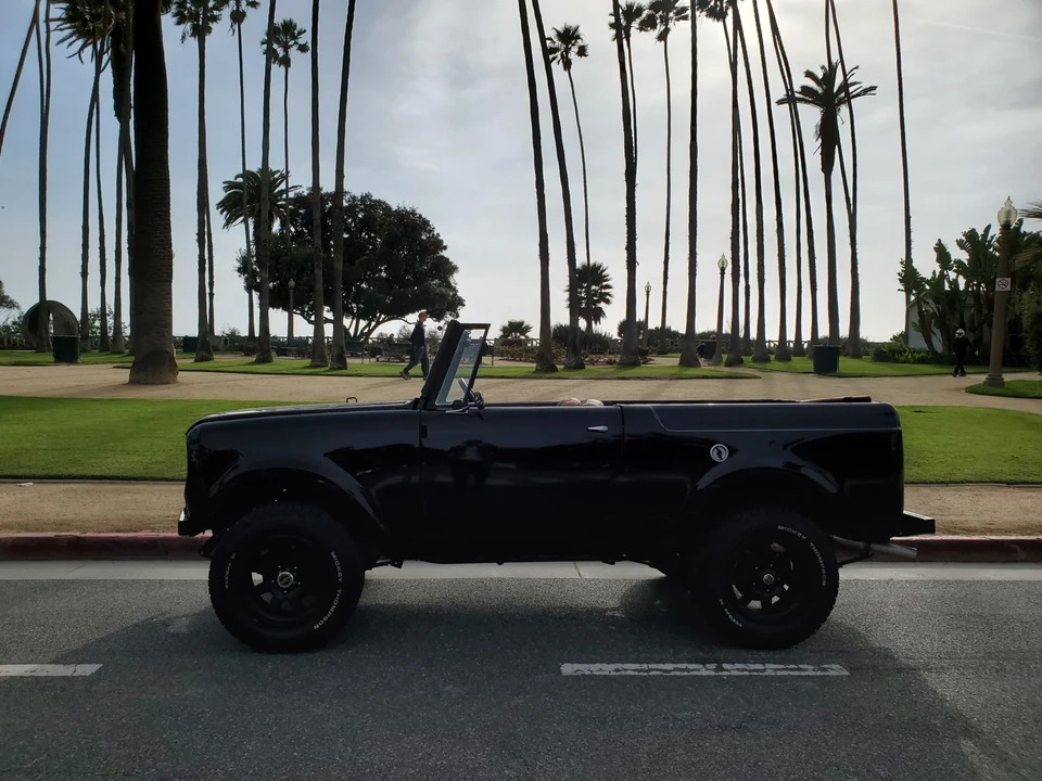 1967 International Harvester Scout - Image 15 of 31