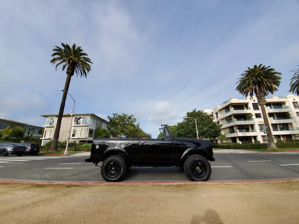 1967 International Harvester Scout - Image 9 of 31