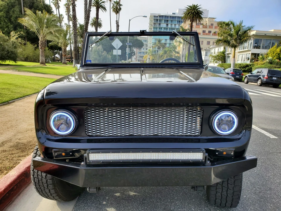 1967 International Harvester Scout - Image 4 of 31