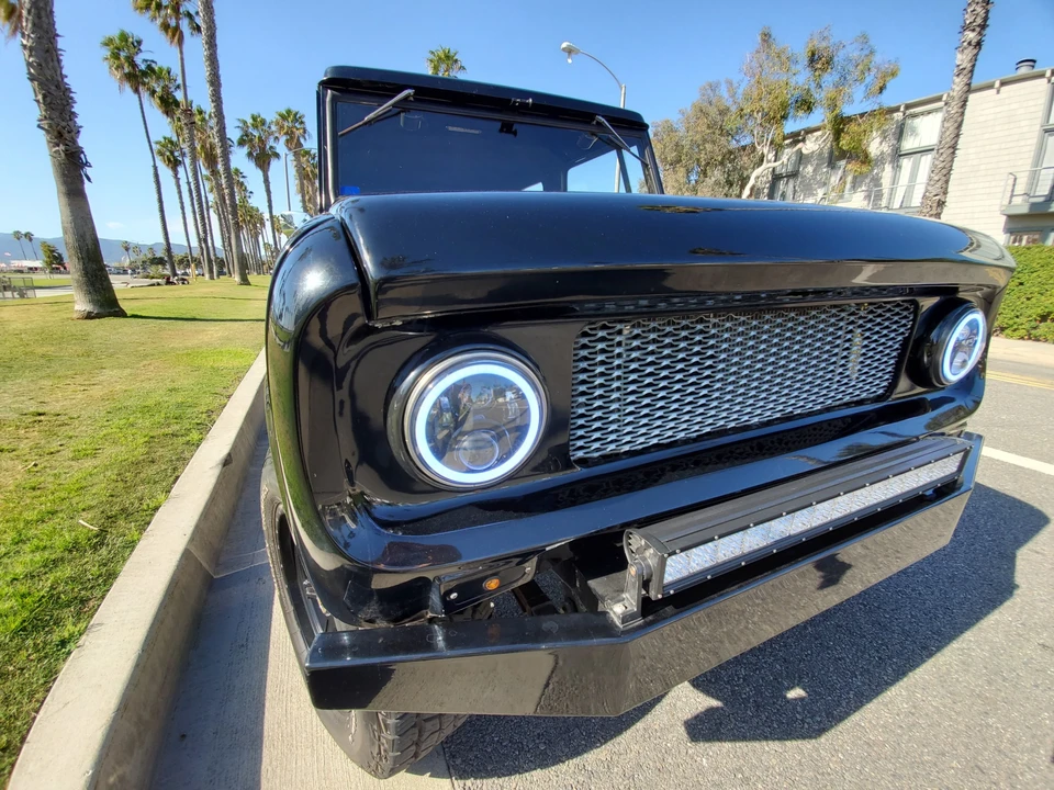 1967 International Harvester Scout - Image 6 of 31