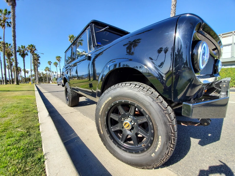1967 International Harvester Scout - Image 25 of 31