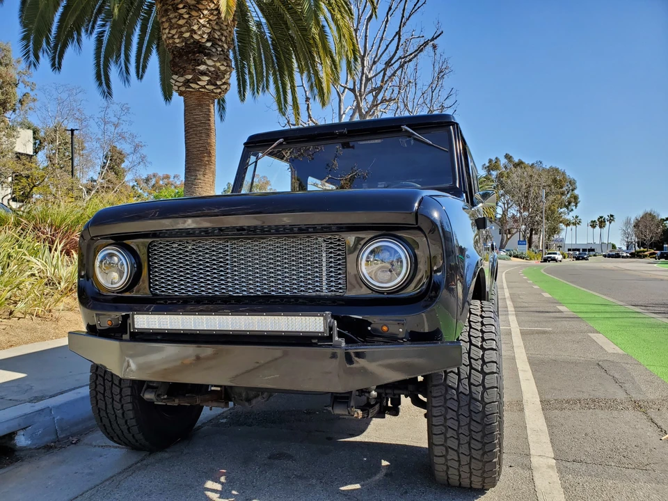 1967 International Harvester Scout - Image 22 of 31