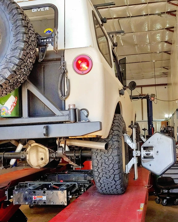 1967 International Harvester Scout - Image 28 of 31
