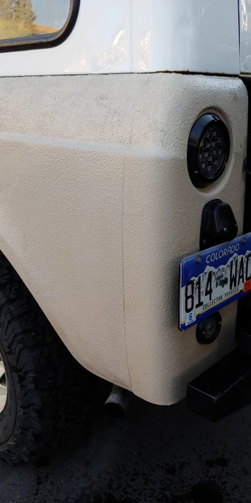 1967 International Harvester Scout - Image 26 of 31