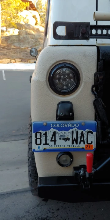 1967 International Harvester Scout - Image 27 of 31
