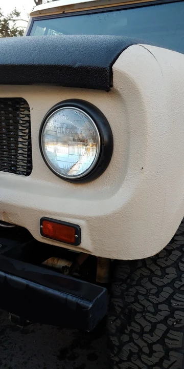 1967 International Harvester Scout - Image 17 of 31