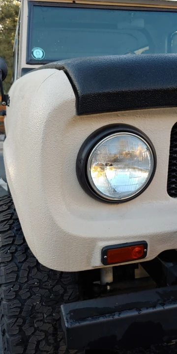 1967 International Harvester Scout - Image 16 of 31