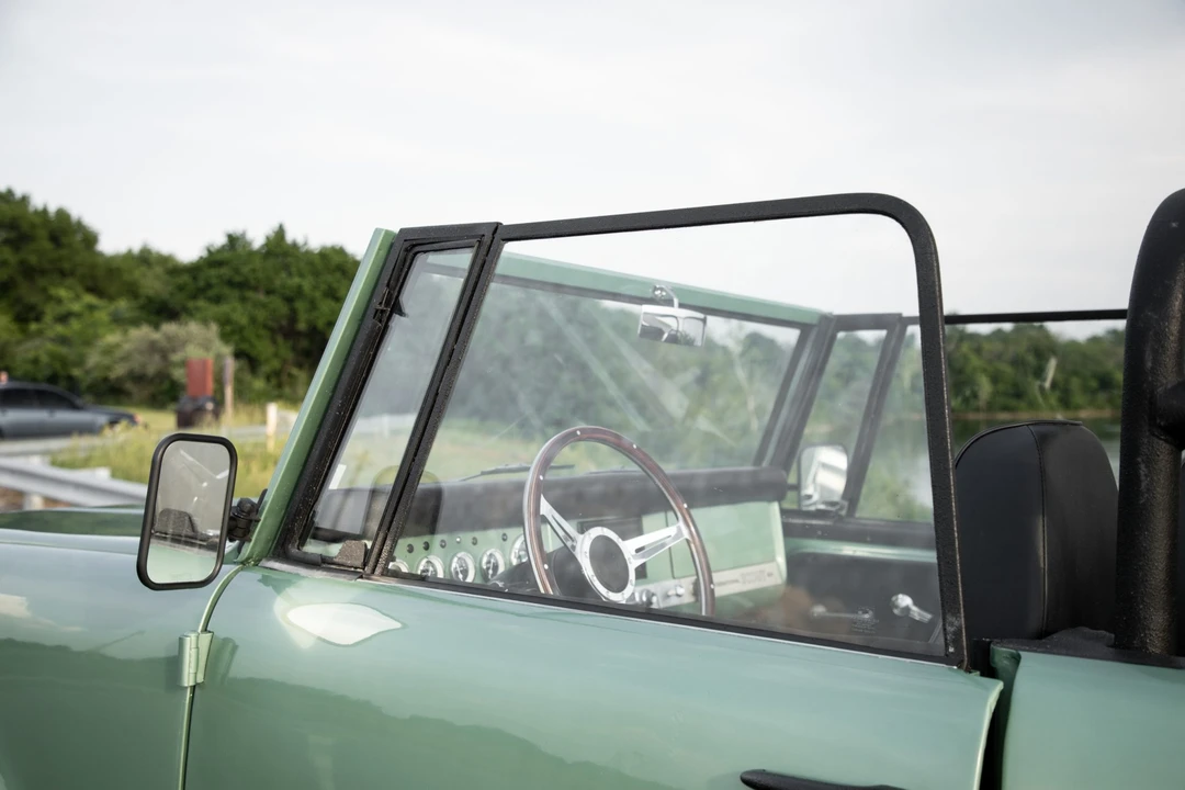 1967 International Harvester Scout - Image 23 of 31
