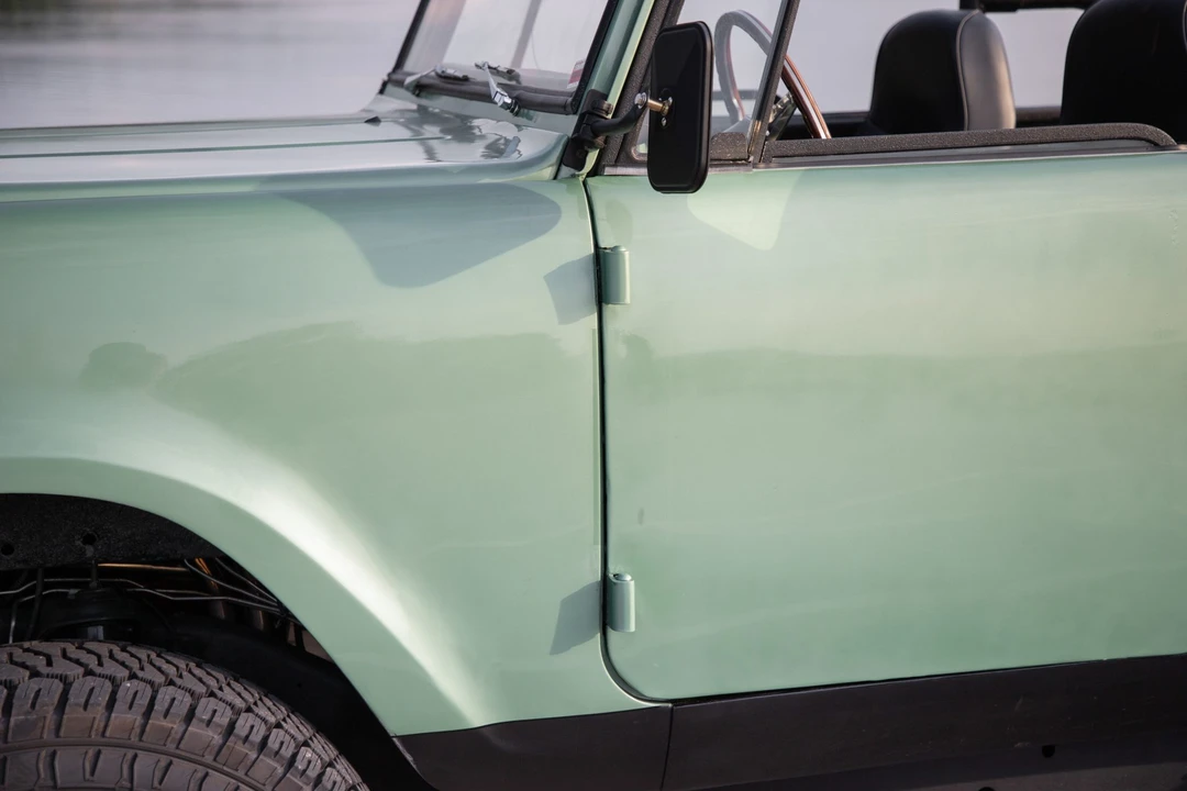 1967 International Harvester Scout - Image 20 of 31