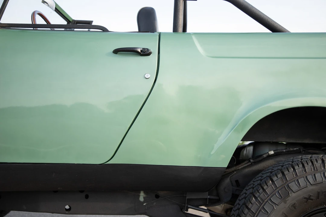 1967 International Harvester Scout - Image 27 of 31