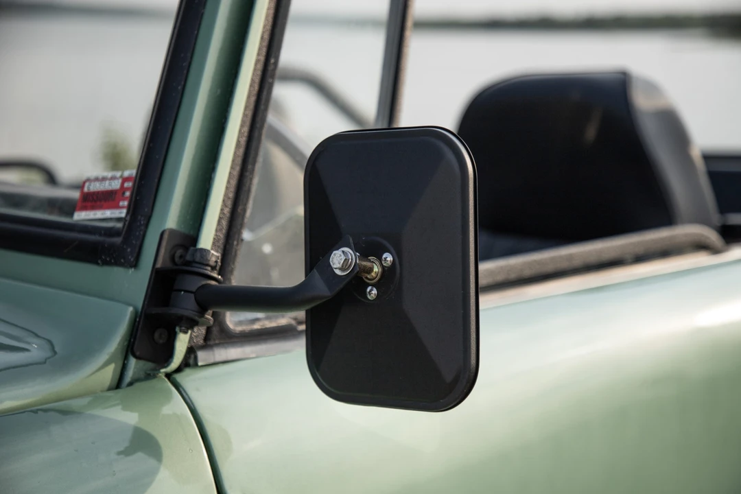1967 International Harvester Scout - Image 22 of 31