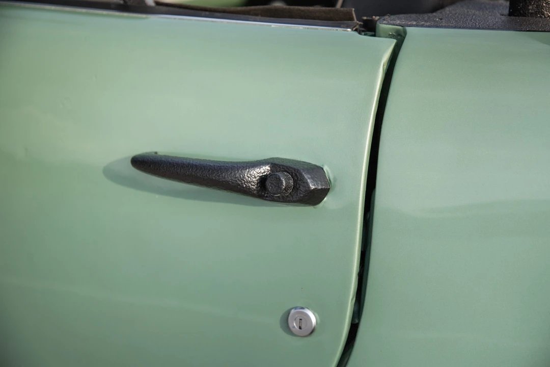 1967 International Harvester Scout - Image 28 of 31