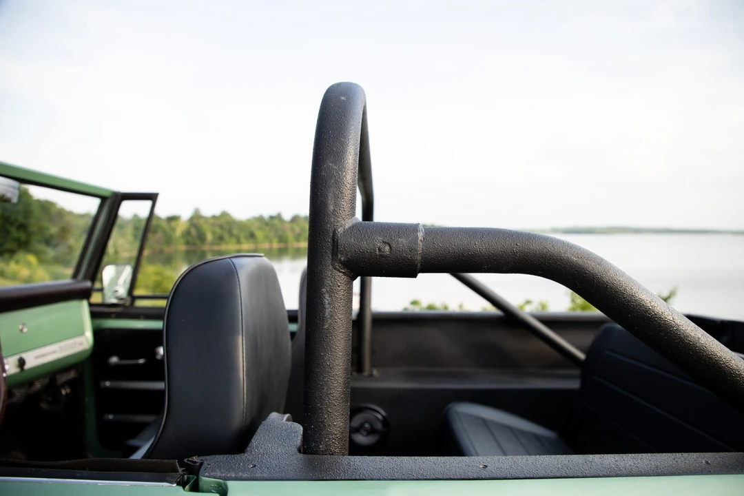 1967 International Harvester Scout - Image 30 of 31