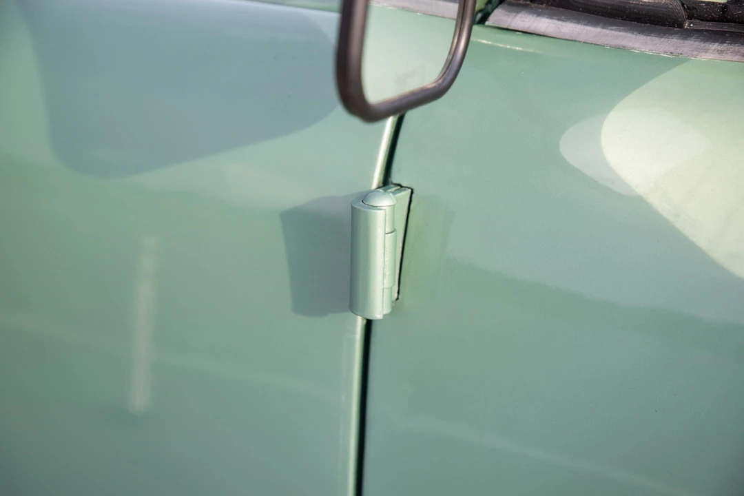 1967 International Harvester Scout - Image 26 of 31