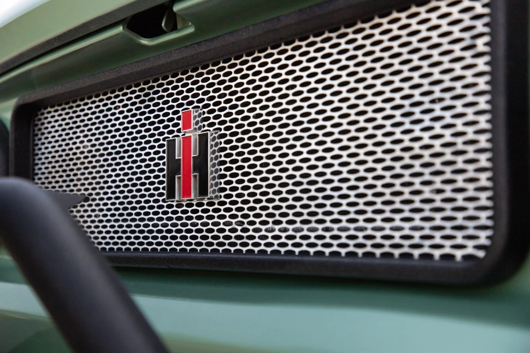 1967 International Harvester Scout - Image 16 of 31